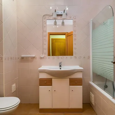 Bmyguest Olival Beach Appartement *