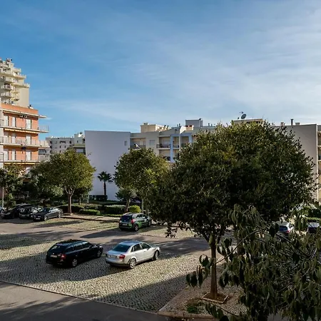 Appartement Bmyguest Olival Beach Silves