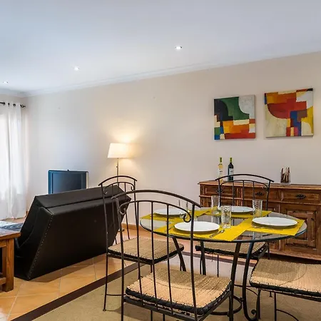 Appartement Bmyguest Olival Beach Silves