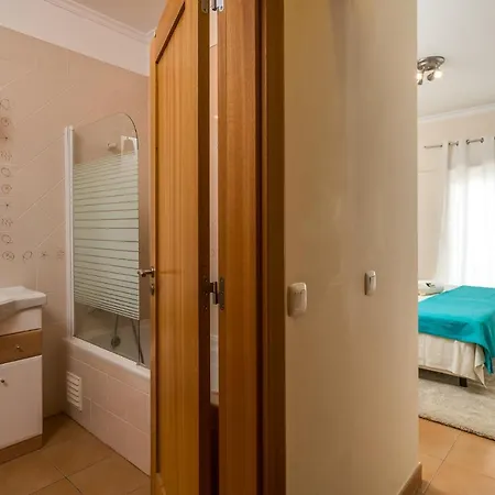 Bmyguest Olival Beach 아파트