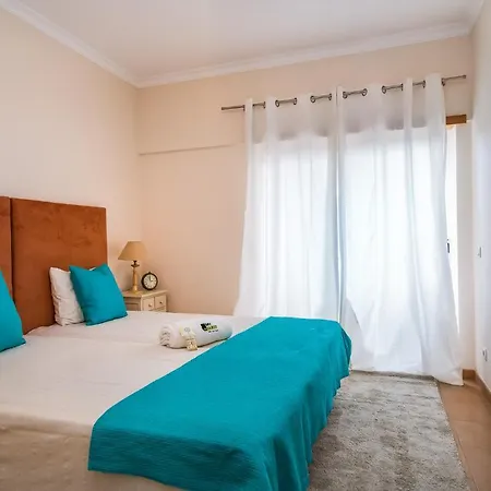 Bmyguest Olival Beach 아파트 실베스
