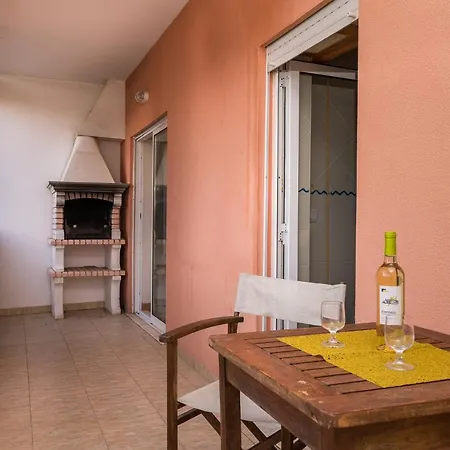 Bmyguest Olival Beach
