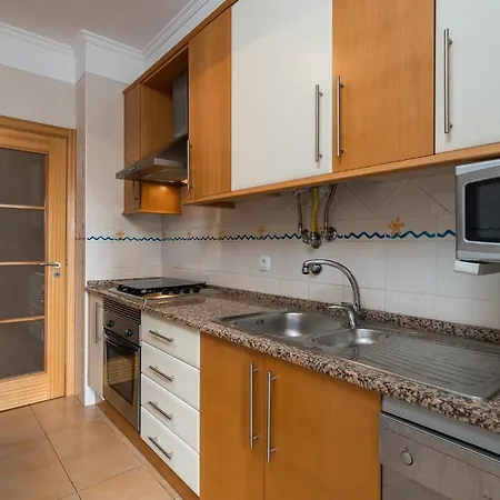 Bmyguest Olival Beach Apartament
